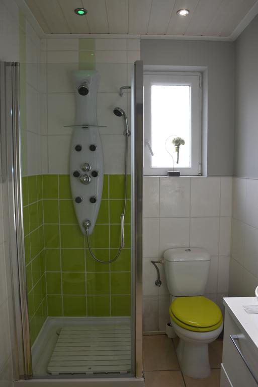 B&B A L'Essentiel Thulin Exteriér fotografie